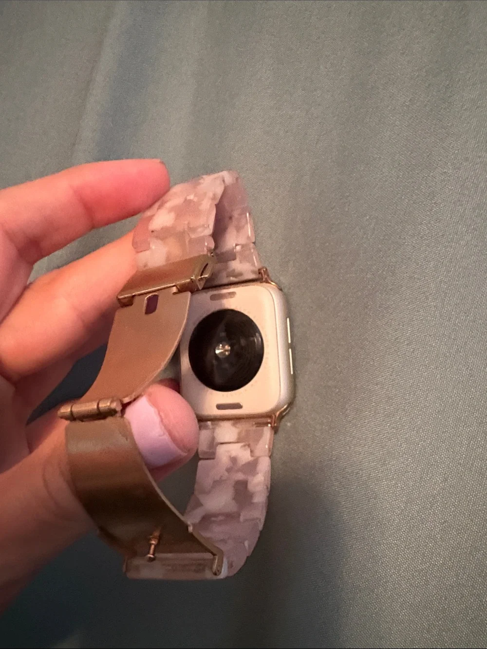 Apple Watch SE 2nd Gen